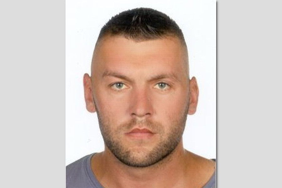 poszukiwany jarosław bigos list gończy