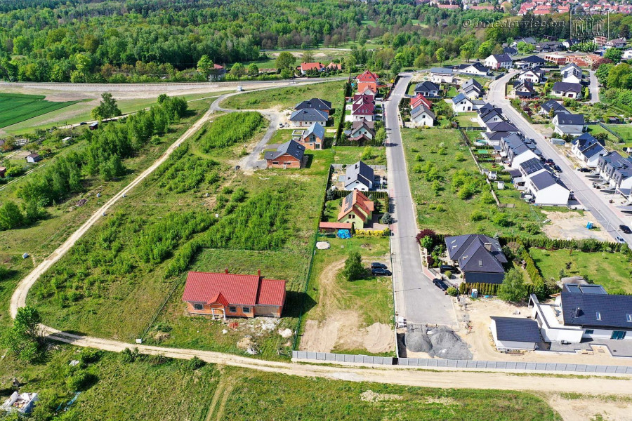 droga kozia górka rozwadowskiego