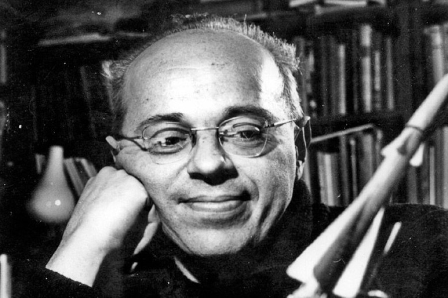 stanisław lem