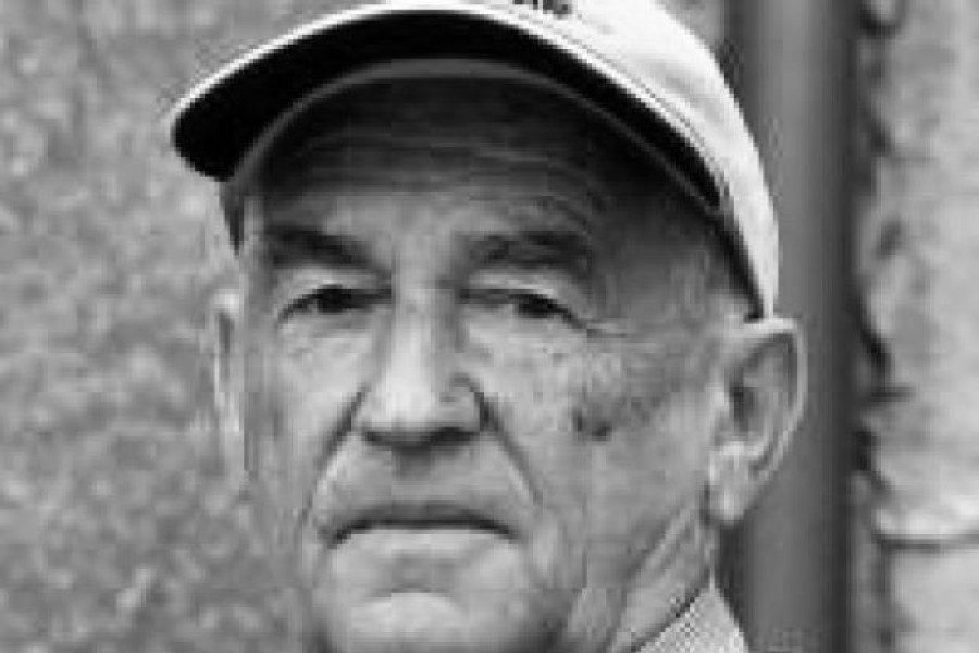 zbigniew kaźmierski