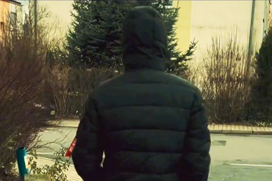 postać piłkarz powrót bks