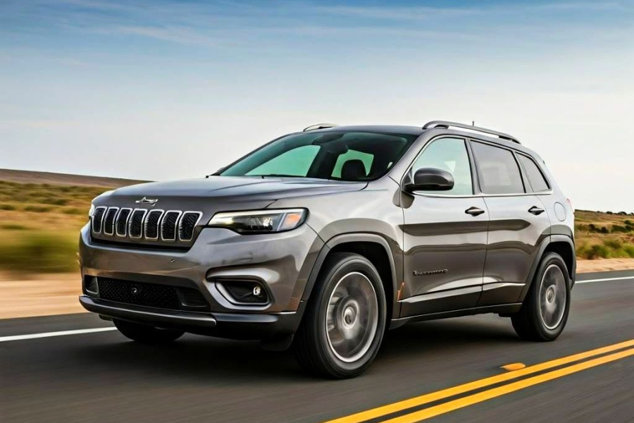 jeep auto droga usa