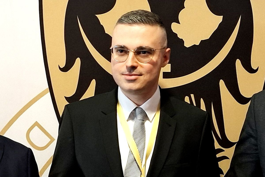 łukasz czajowski prezes DZPN