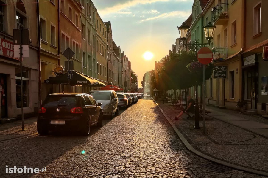 ulica bolesław prus