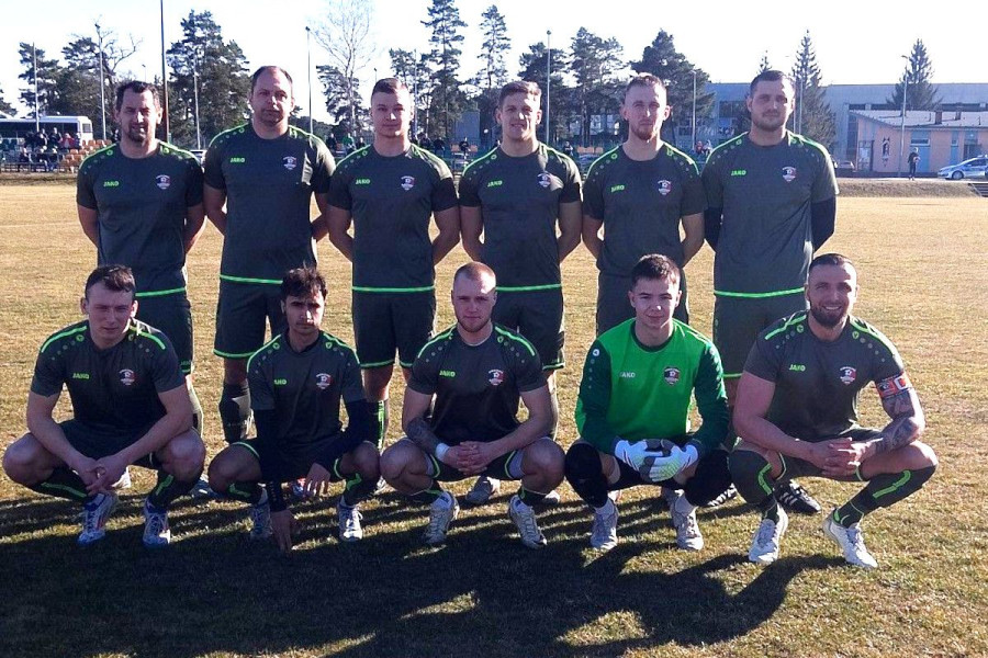 twardy świętoszów