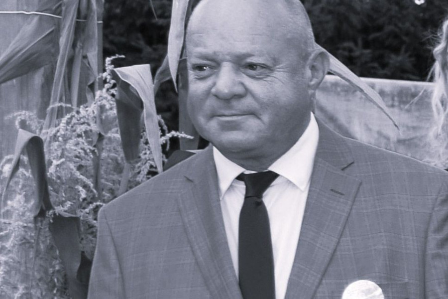 Krzysztof Mereszczowski