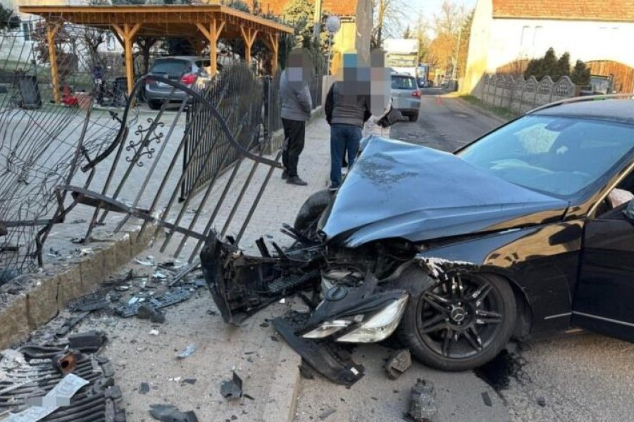 zderzenie radłówka lwówek śląśki