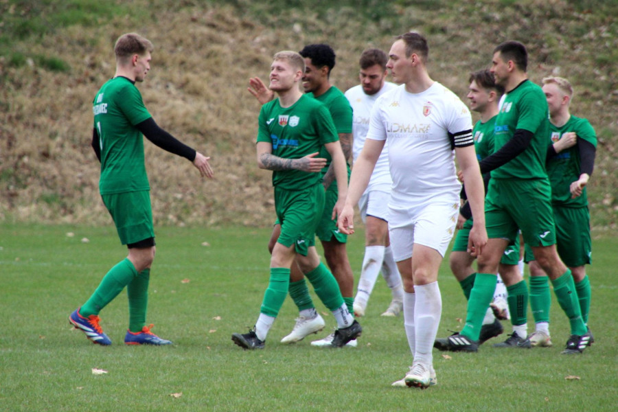 bks bolesławiec piast czerwona woda