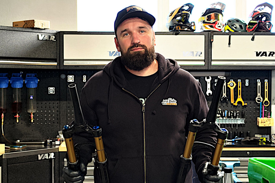 salon serwis rowerowy zywcięstwa 23