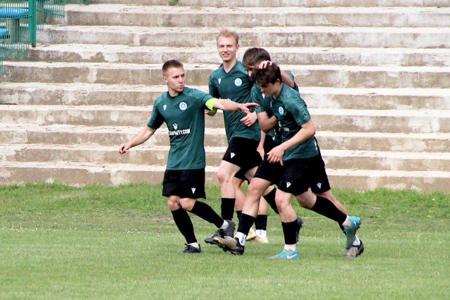 piłkarz bks bolesławiec