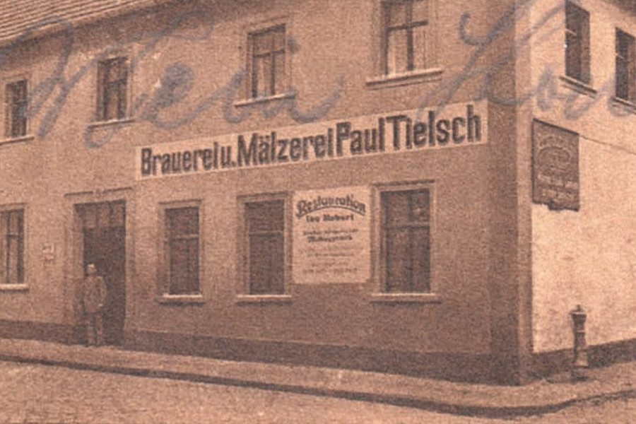 browar budynek bolesławiec