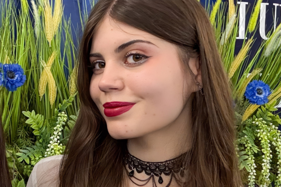 Nataliia Shkurupinska