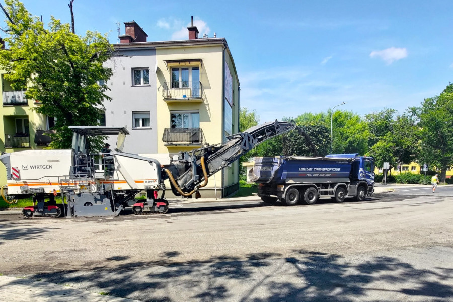 droga praca zygmunta augusta