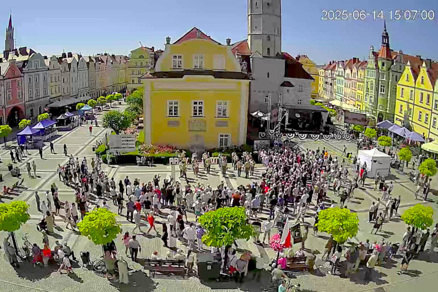 us army rynek bolesławiec