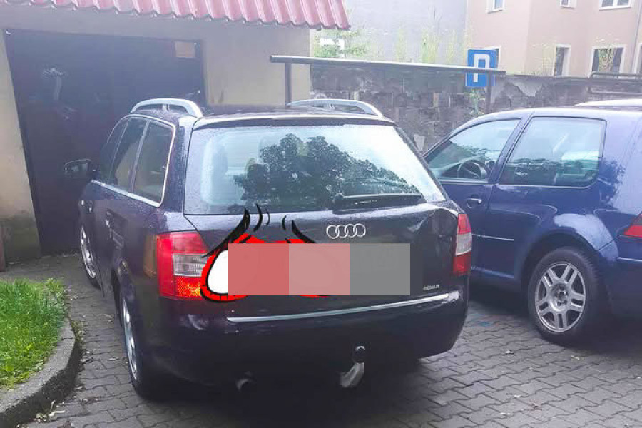 audi sądowa