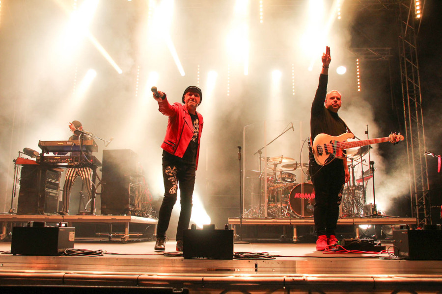 kombi koncert stadion