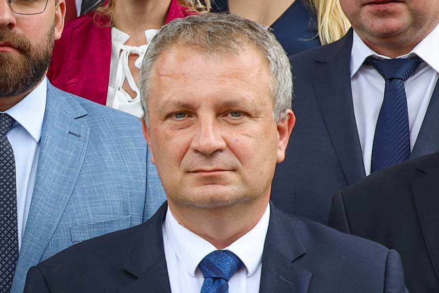 Tomasz Gabrysiak