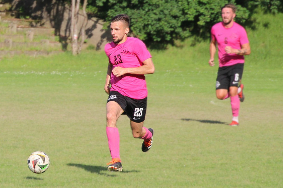 maciej goss ks kolonia