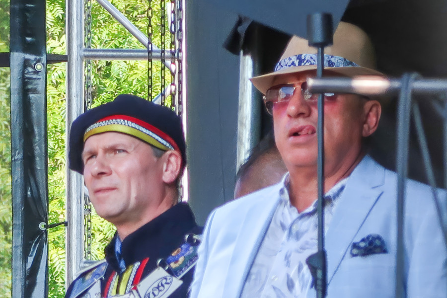 Jarosław Rutyna Piotr Roman