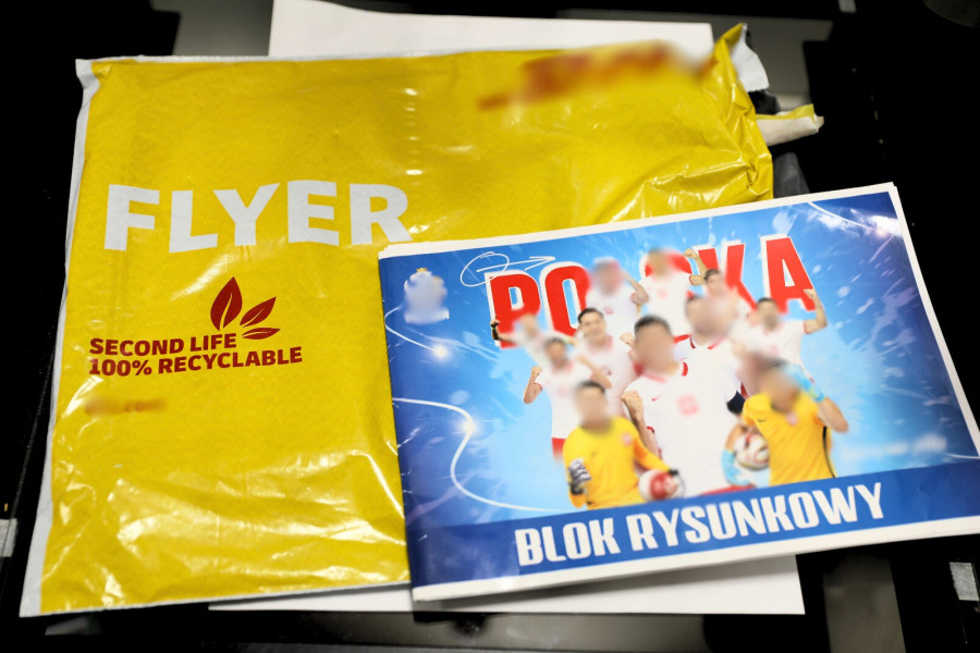 narkotyki blok rysunkowy