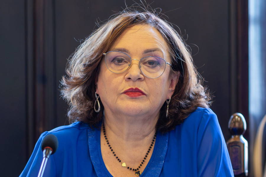 Urszula Magryś