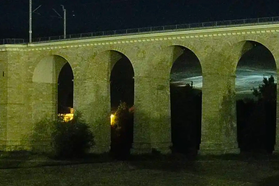 obłoki srebrzyste bolesławiec