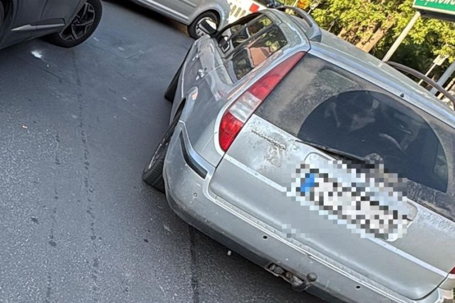 samochód nowogrodziec zatrzymanie