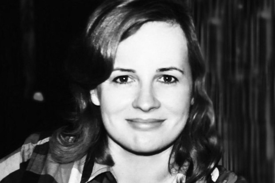 joanna kołaczkowska