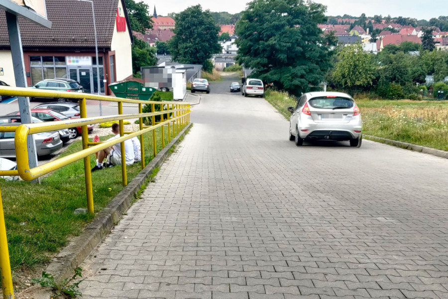 droga dino starzyńskiego