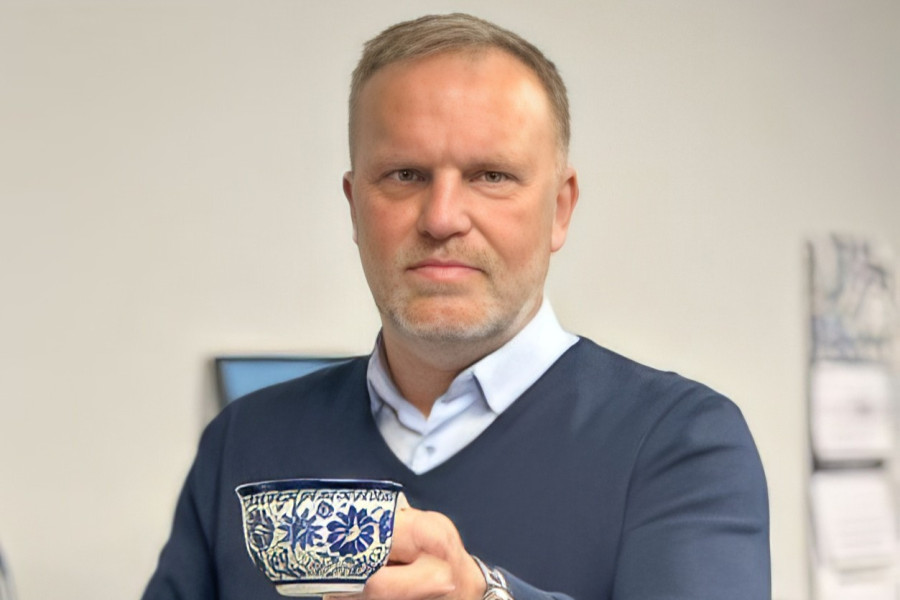 Arkadiusz Grzesikowski