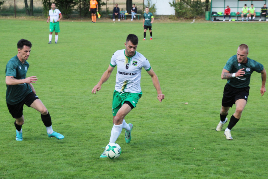 piłkarz bks gks warta bolesławiecka