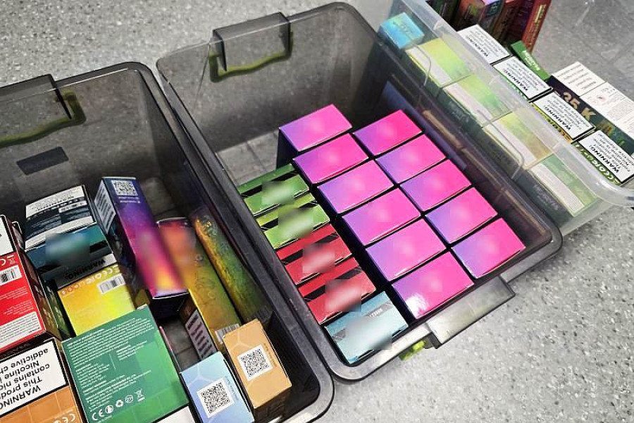 papieros elektroniczny akcyza