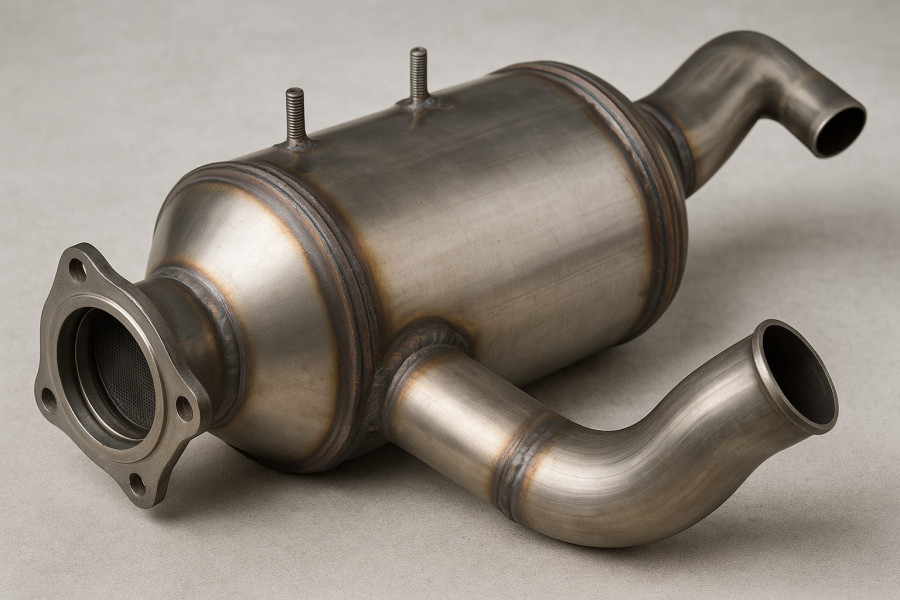 filtr samochód część