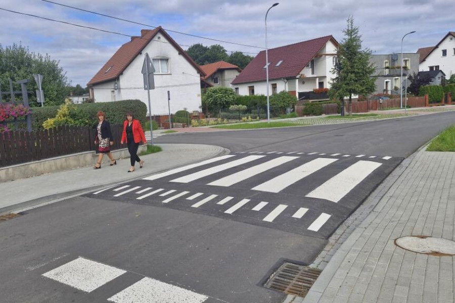 ul. mickiewicza nowogrodziec