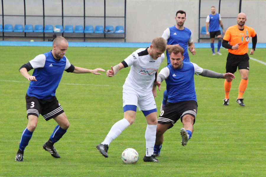 bks bolesławiec apis jędrzychowice mecz puchar