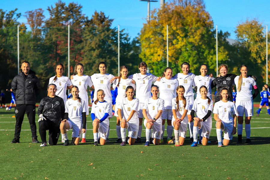 ks kolonia bolesławiec kobiety