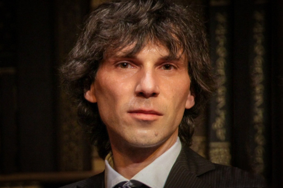 Cezary Czernartowicz