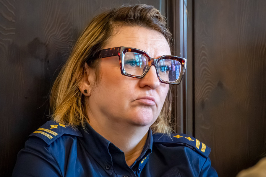 Kamila Chalewicz-Pudłowska