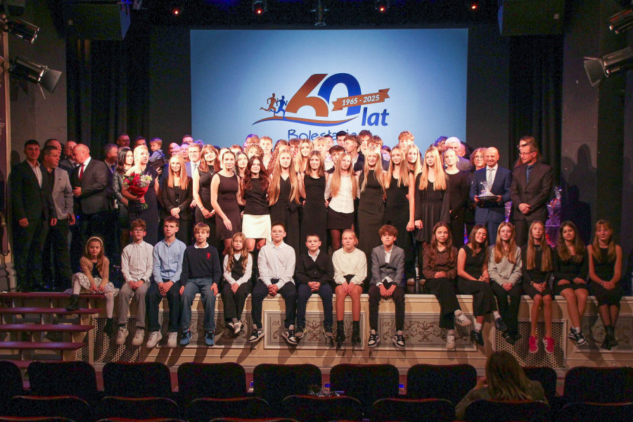 gala mks bolesłavia gala