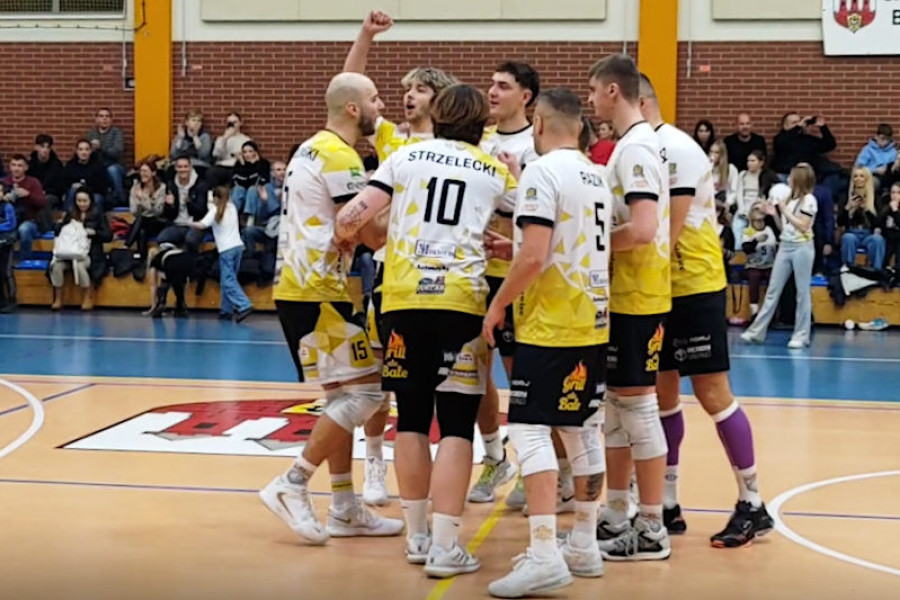 siatkarz bts bolesławiec