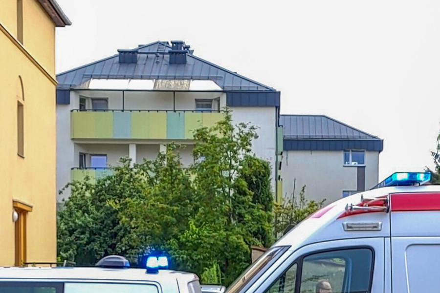 dom pomocy społecznej dps