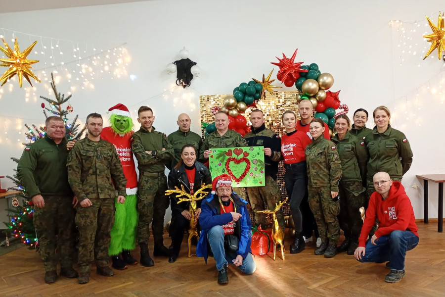 akcja szlachetna paczka 23śpa