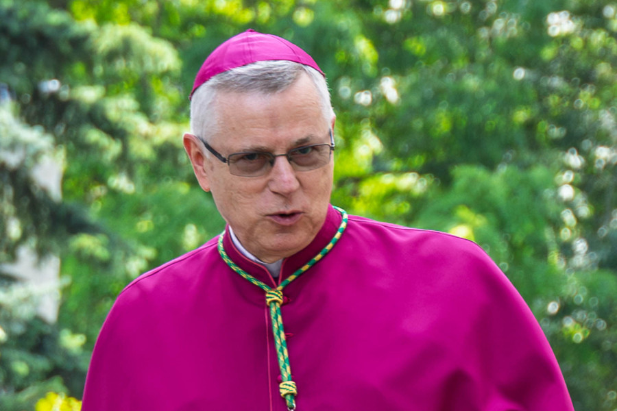 Andrzej Siemieniewski