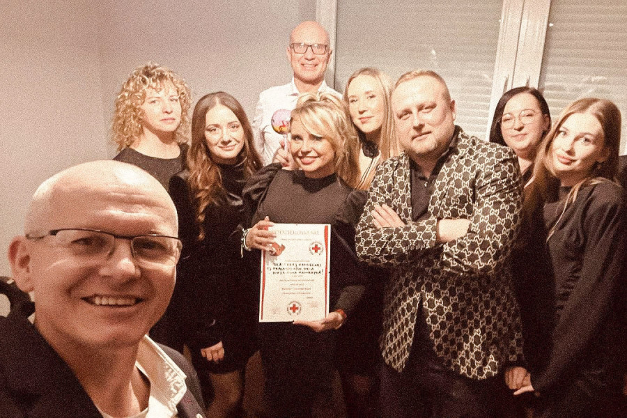 ludzie kancelaria Wojeciech Kasprzyk