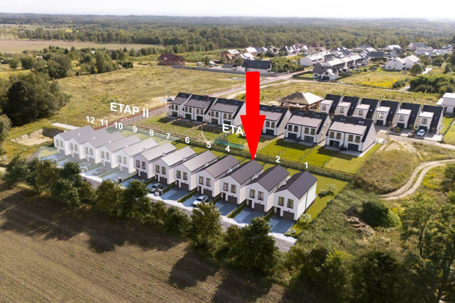 dom kozia górka bolesławiec