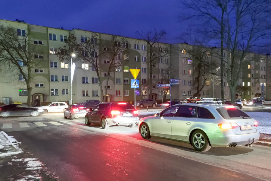 staroszkolna chrobrego