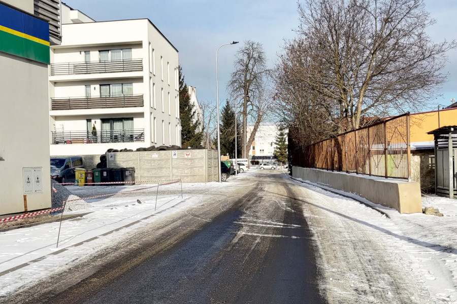 remont orla inwestycja