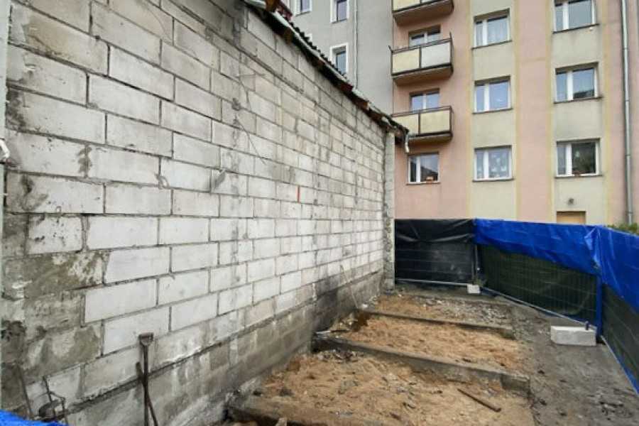 budynek karola miarki