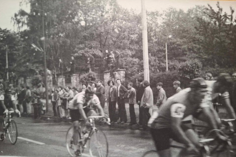 wyścig al. 1000-lecia