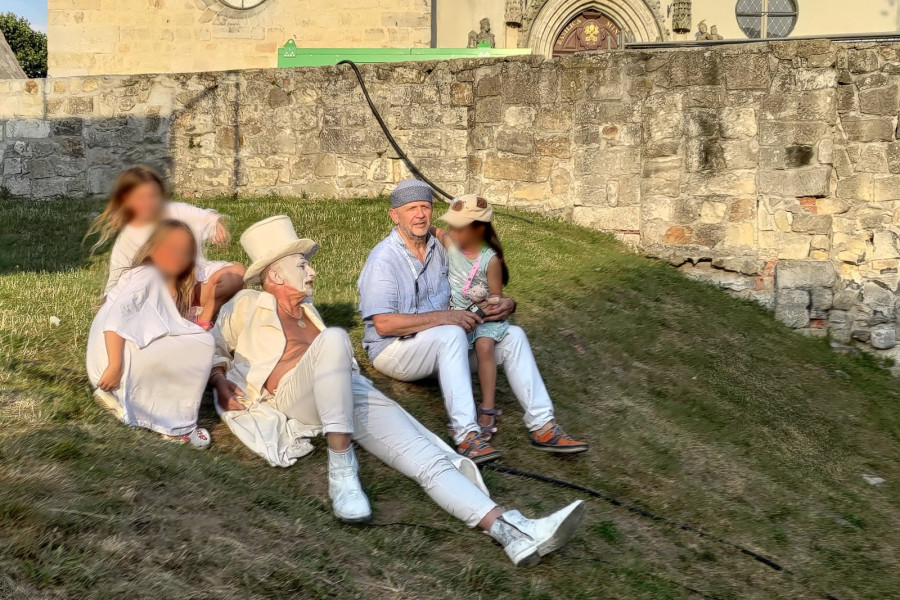 kornel filipowicz bogdan nowak